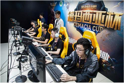 这样的打法 这样的打法